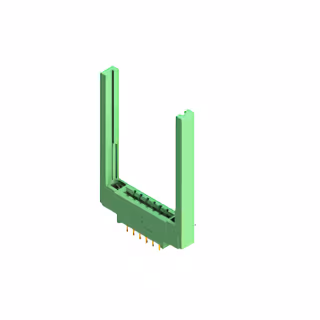 337-012-558-868 EDAC Inc.  Edgeboard Connectors